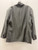 Used Grey BTS The Extra Loose Frank & Oak Blazer L-12/14 60137-S000117666 View 3