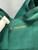 Used Green Michael Kors Large Leather Handbag 60137-S000117671 View 2