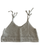 Gently used Zara tank top M-8/10 View 3