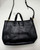 Used Madewell Large Leather Handbag 60006-S001217651 View 1