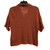 Used Madewell Short Sleeve Sweater XS-0/2 60017-S001150550 View 3