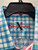 Used Robert Graham Mens Short Sleeve Top 2X/18-18.5 60132-S000151391 View 3