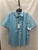 Used Robert Graham Mens Short Sleeve Top 2X/18-18.5 60132-S000151391 View 1