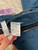 Used AG Adriano Goldschmied Mens Casual Pant 38W 60132-S000151404 View 3