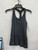 Used Lululemon Athletica Active Tank Top M-8/10 60072-S000585807 View 2