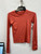 Used Lululemon Athletica Active Long Sleeve XS-0/2 60072-S000585808 View 1