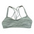 Used Lululemon Athletica Sports Bra M-8/10 60038-S001272191 View 1