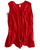 Gently used sleeveless top XL-16 View 3