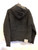 Used Unbranded Men's Short Heavy Coat L 60071-S000659691 View 3