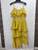 Used Unbranded Long Special Occ Dress S-4/6 60070-S000632352 View 3