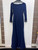 Used Laundry By Shelli Segal Long Special Occ Dress XS-0/2 60070-S000632359 View 3