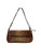Used Brahmin Large Leather Handbag 60069-S000774145 View 1