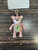 Used Betsey Johnson Keychain  60140-S000742626 View 1