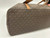 Used Michael Michael Kors Xlarge Leather Handbag 60091-S000599655 View 11