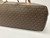 Used Michael Michael Kors Xlarge Leather Handbag 60091-S000599655 View 10