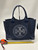Used Tory Burch Xlarge Handbag 60091-S000599658 View 1