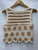 Used Unbranded Tank Top M-8/10 60030-S000926792 View 3