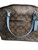 Used Coach Large Leather Handbag 60144-S000620303 View 3
