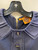 Used Tory Burch Sleeveless Top S-4/6 60100-S000322982 View 2