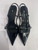 Used Zara Low Heels 6.5 60070-S000632378 View 5