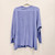 Used J. Jill Long Sleeve Top M-8/10 60003-S000933458 View 2