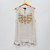 Used DKNY Sleeveless Top L-12/14 60003-S000933464 View 1