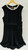 Used Karl Lagerfeld Paris Short Dress F L-12/14 60091-S000599676 View 1