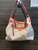 Used Coach Large Handbag 60100-S000323017 View 1