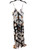 Used Young Fabulous & Broke Long Dress B S-4/6 60069-S000774194 View 1