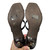 Used Tory Burch Bombe Miller low heel Sandals 6.5 60099-S000372701 View 4