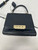 Used Zac Zac Posen Small Leather Handbag 60091-S000599691 View 3