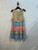 Used Ramy Brook Short Dress F M-8/10 60126-S000451956 View 2