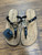 Used Michael Michael Kors Flip Flops 6 60039-S000820933 View 4