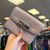 Used Coach Leather Wallet 60129-S000569412 View 1