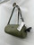 Used Coach Small Leather Handbag 60124-S000201879 View 2