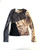 Used Unbranded Long Sleeve Top M-8/10 60039-S000821024 View 1