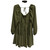 Used Altar'd State Short Dress B L-12/14 60105-S000292055 View 2