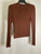 Used Michael Stars Long Sleeve T-Shirt S-4/6 60049-S000829918 View 3