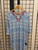 Used Caribbean Joe Short Dress F L-12/14 60084-S000929478 View 2