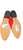 Used Rebecca Minkoff Flats 8.5 60032-S000699757 View 3