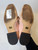 Used Louise Et Cie Flats 8.5 60049-S000829968 View 4