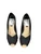 Used Lauren Ralph Lauren Wedge Sandals 7.5 60144-S000620322 View 2