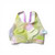 Used Fabletics Sports Bra M-8/10 60144-S000620361 View 1
