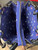 Used Coach Xlarge Leather Handbag 60076-S000840704 View 3