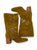 Used frye Tall Boots 10 60066-S000830955 View 2