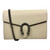 Used Gucci Large Leather Handbag 60099-S000372743 View 1