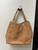Used Vince Camuto Large Leather Handbag 60132-S000151620 View 1