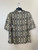 Used THML Short Sleeve Top L-12/14 60031-S000843328 View 2