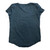 Used Lululemon Athletica Active Short Sleeve S-4/6 60099-S000372784 View 2