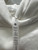 Used White Lululemon Athletica Active Sweatshirt S-4/6 60137-S000117728 View 2